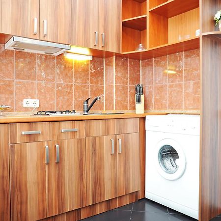 Premium Rent In Kiev Centre - Kiev Apartment Ngoại thất bức ảnh