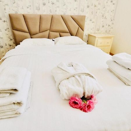 Premium Rent In Kiev Centre - Kiev Apartment Ngoại thất bức ảnh