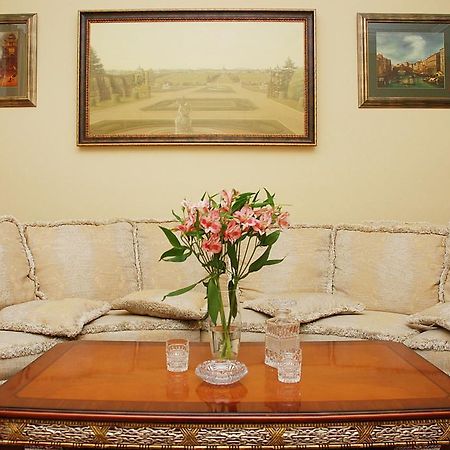 Premium Rent In Kiev Centre - Kiev Apartment Ngoại thất bức ảnh