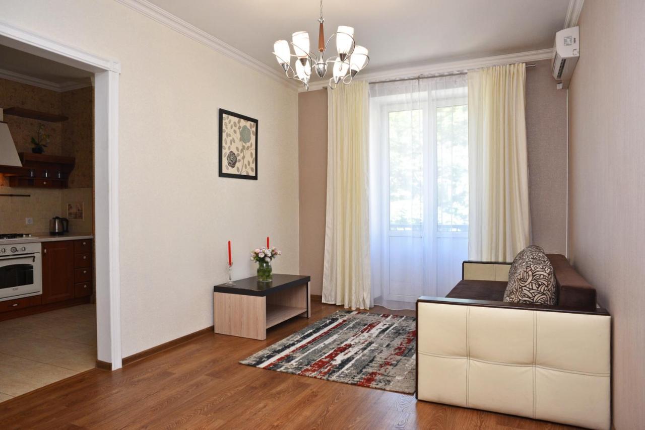 Premium Rent In Kiev Centre - Kiev Apartment Ngoại thất bức ảnh
