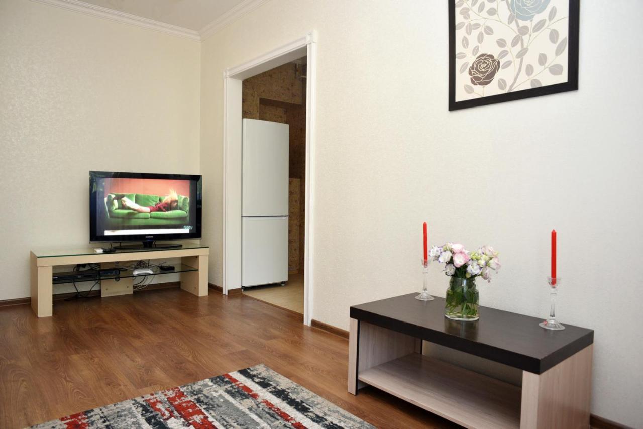 Premium Rent In Kiev Centre - Kiev Apartment Ngoại thất bức ảnh