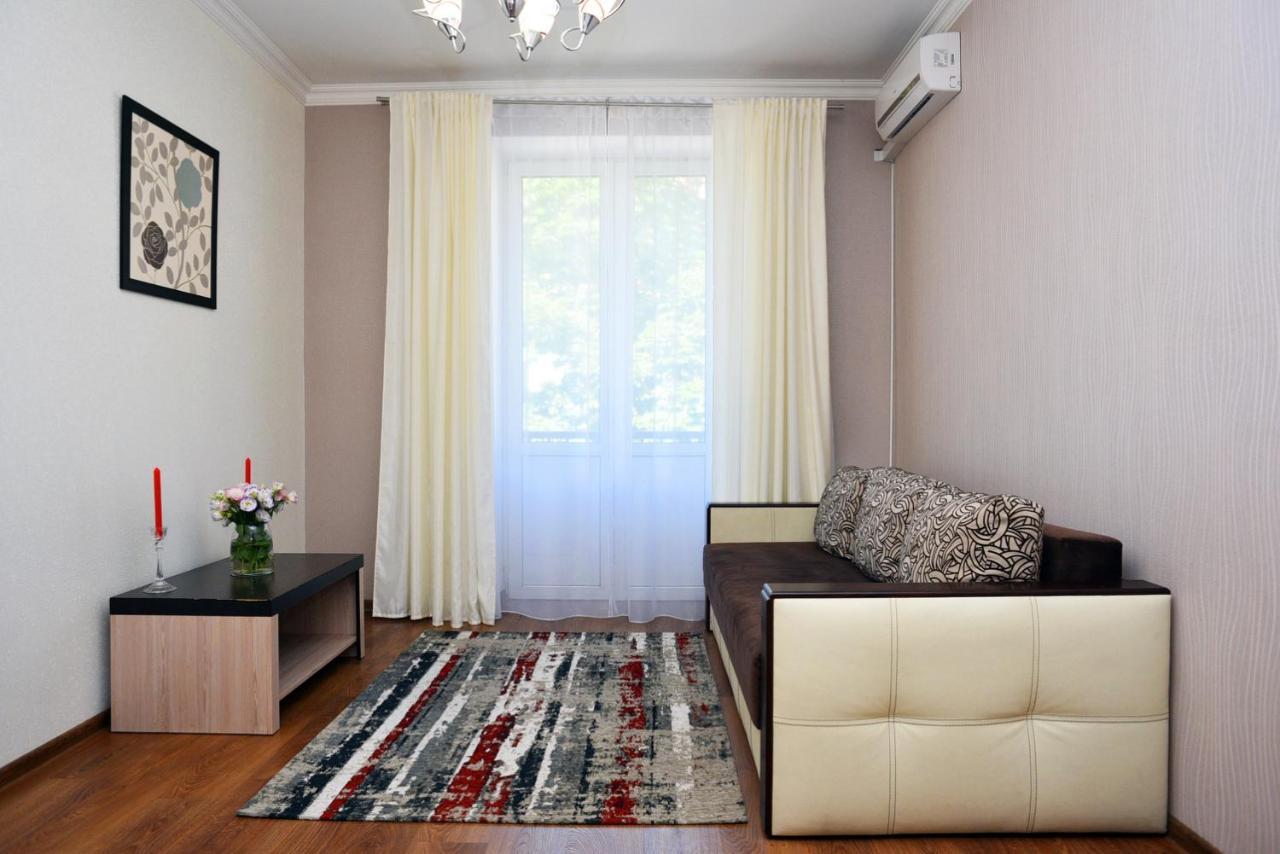 Premium Rent In Kiev Centre - Kiev Apartment Ngoại thất bức ảnh