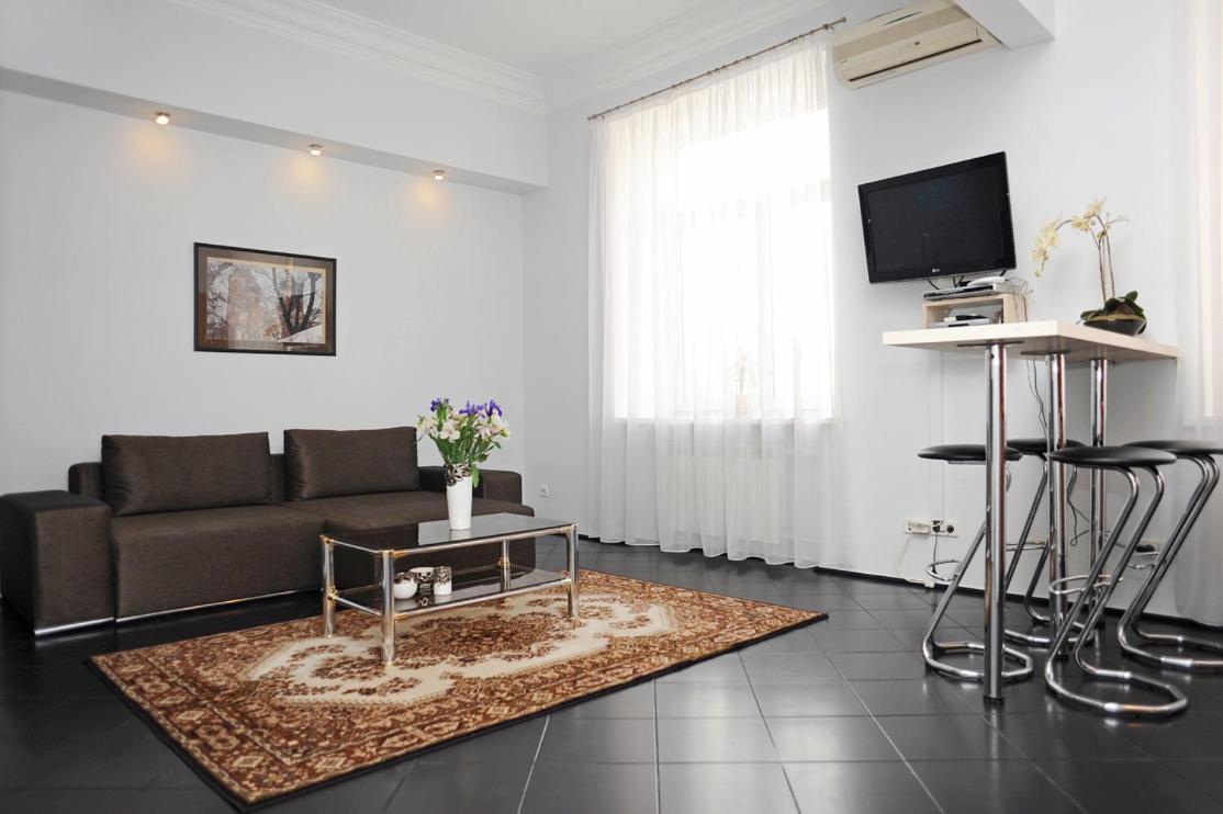 Premium Rent In Kiev Centre - Kiev Apartment Ngoại thất bức ảnh