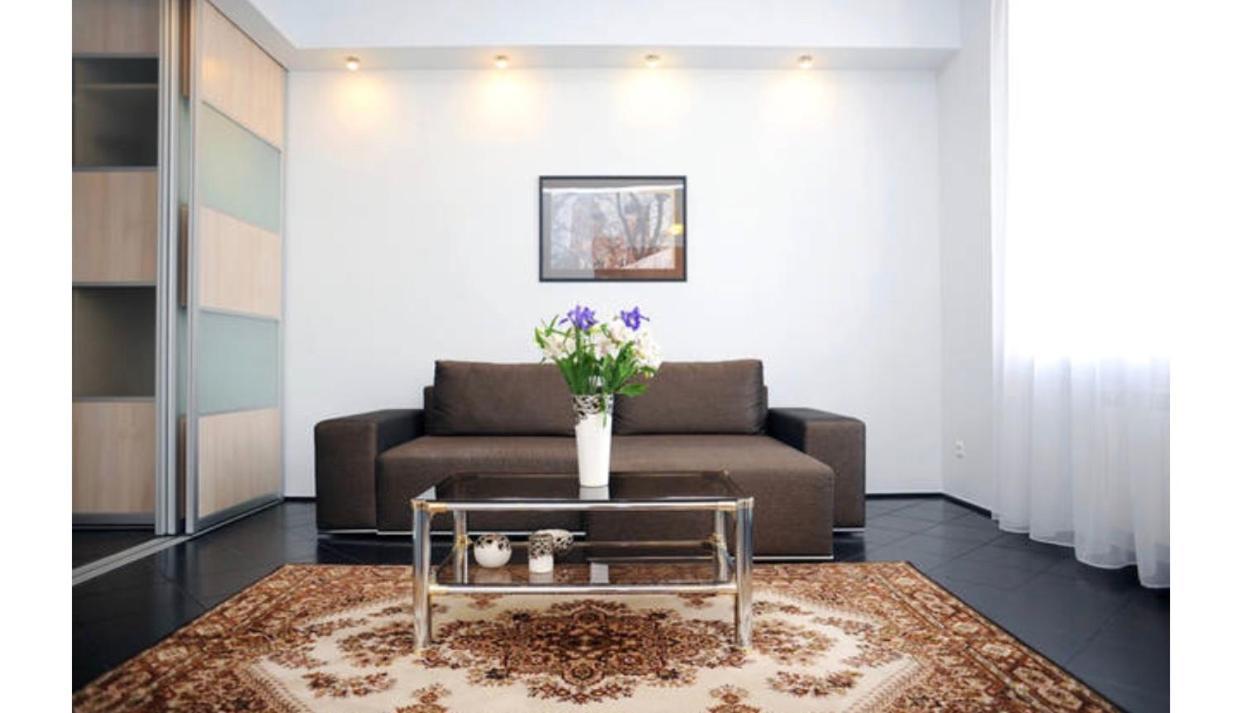 Premium Rent In Kiev Centre - Kiev Apartment Ngoại thất bức ảnh