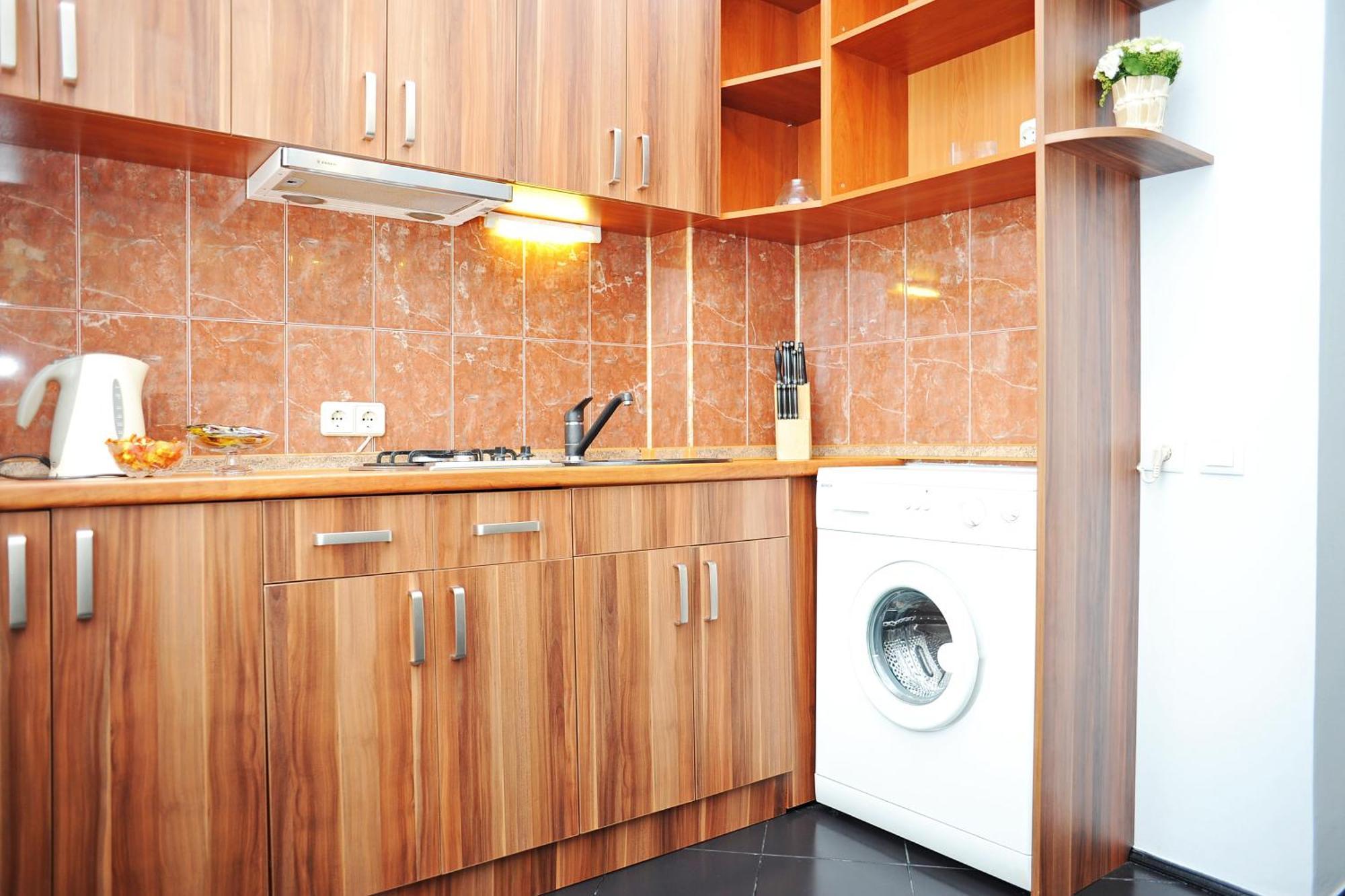 Premium Rent In Kiev Centre - Kiev Apartment Ngoại thất bức ảnh