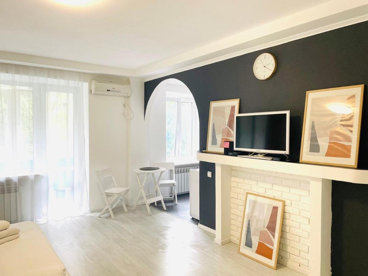Premium Rent In Kiev Centre - Kiev Apartment Ngoại thất bức ảnh