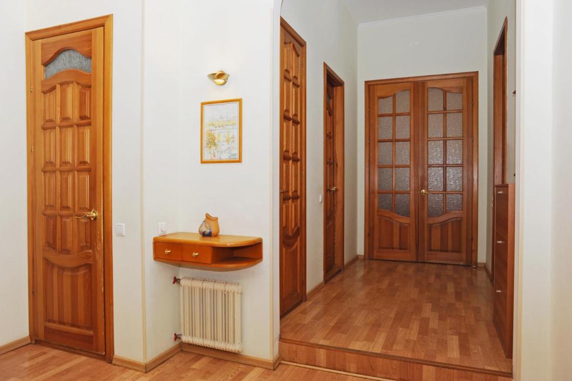 Premium Rent In Kiev Centre - Kiev Apartment Ngoại thất bức ảnh