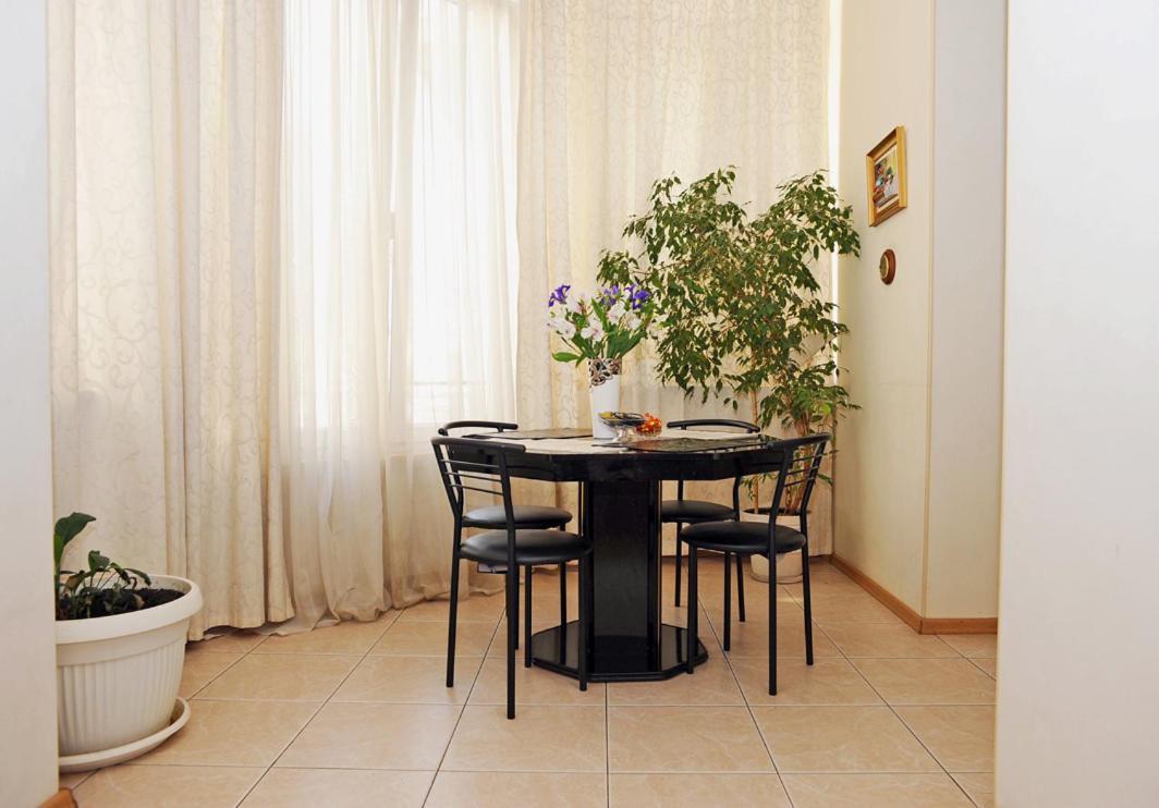 Premium Rent In Kiev Centre - Kiev Apartment Ngoại thất bức ảnh