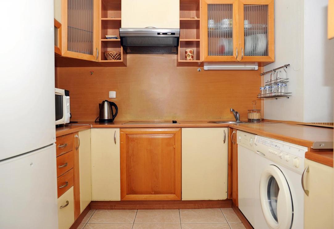Premium Rent In Kiev Centre - Kiev Apartment Ngoại thất bức ảnh