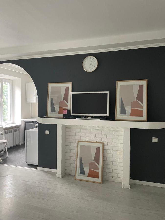 Premium Rent In Kiev Centre - Kiev Apartment Ngoại thất bức ảnh