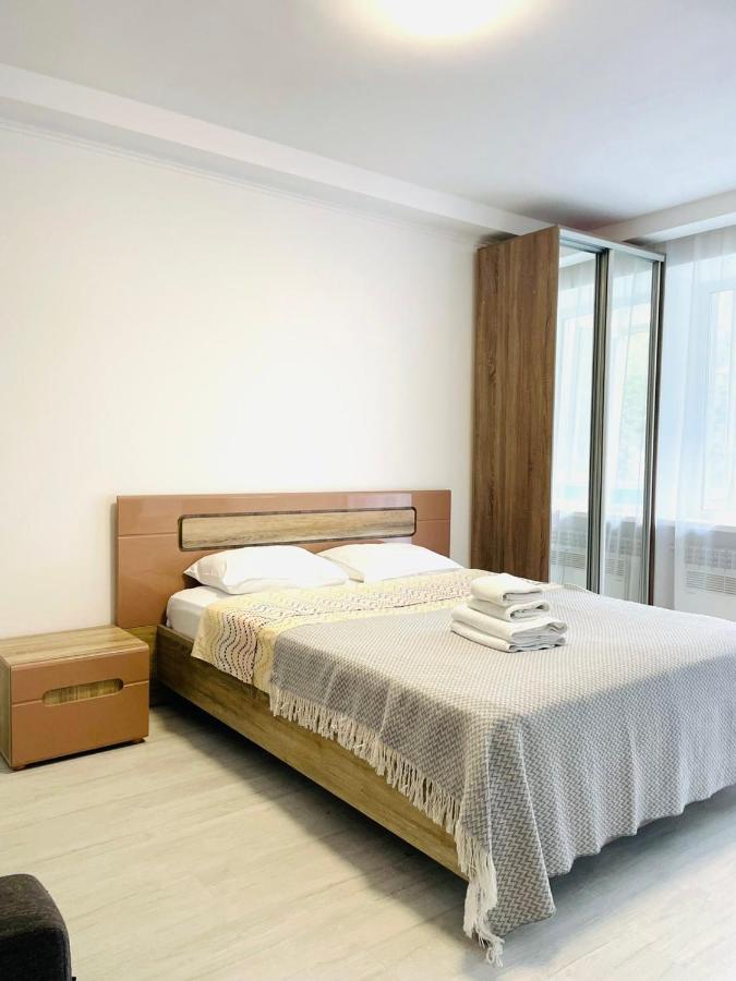 Premium Rent In Kiev Centre - Kiev Apartment Ngoại thất bức ảnh