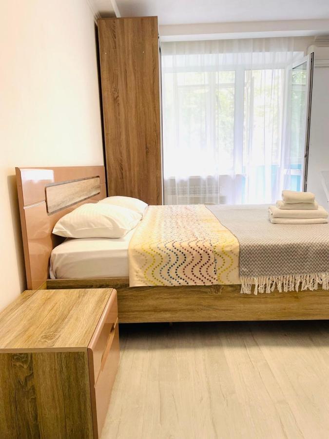 Premium Rent In Kiev Centre - Kiev Apartment Ngoại thất bức ảnh