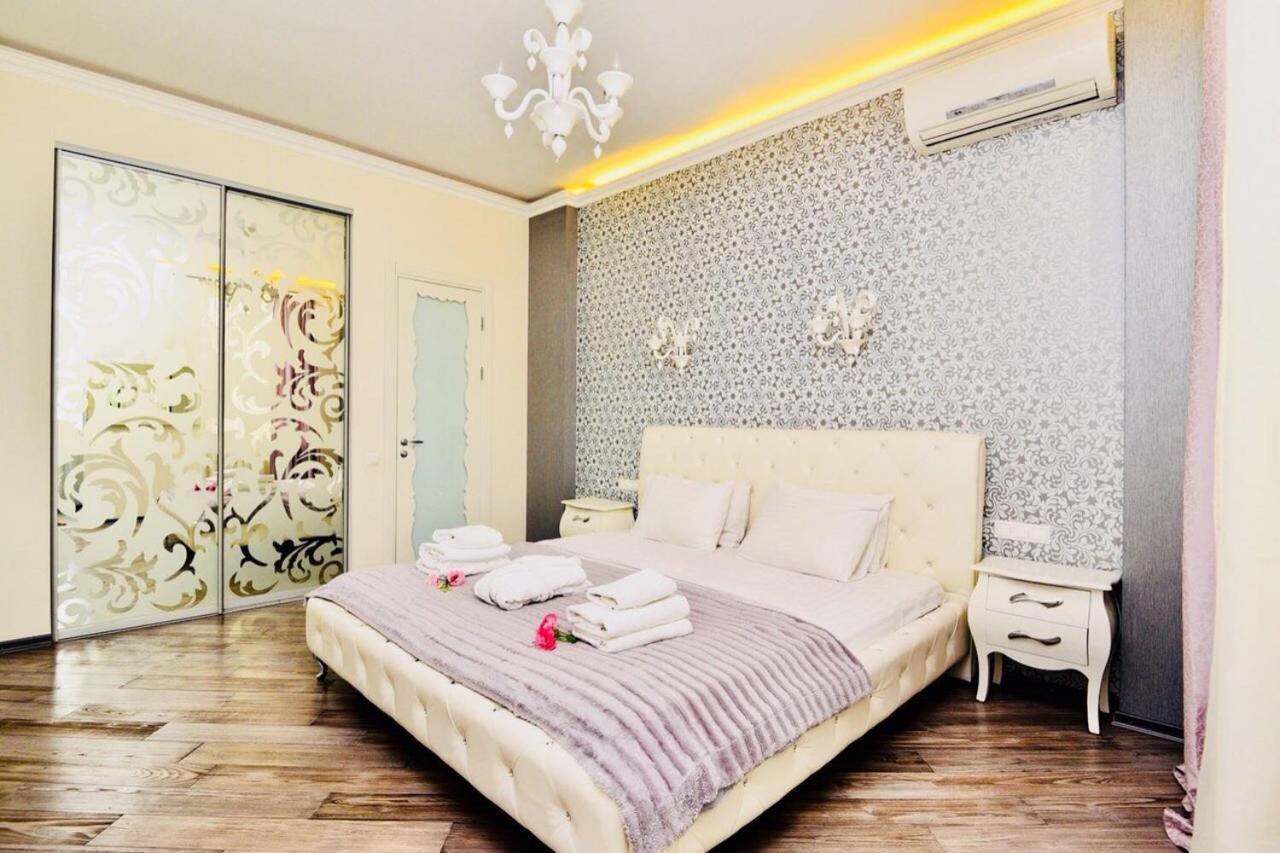 Premium Rent In Kiev Centre - Kiev Apartment Ngoại thất bức ảnh