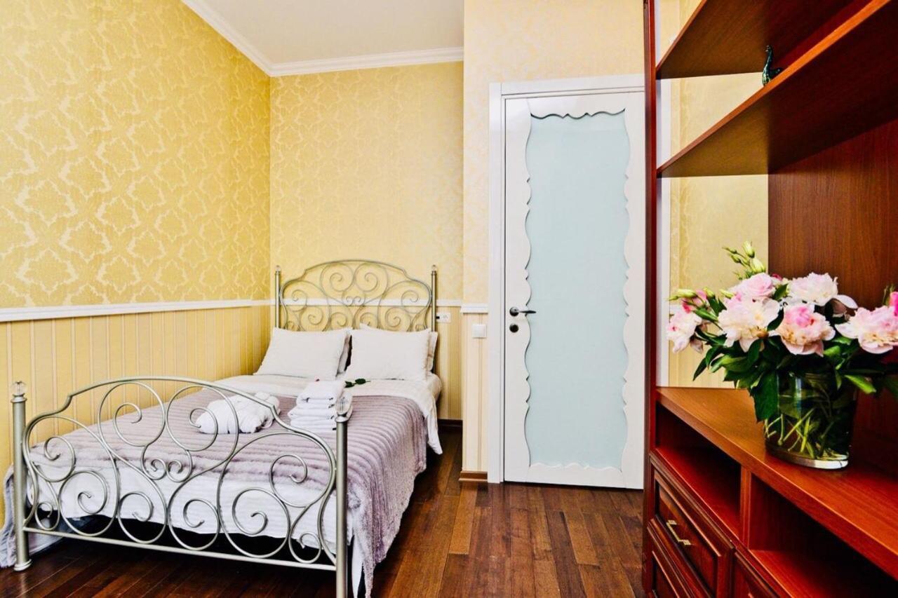 Premium Rent In Kiev Centre - Kiev Apartment Ngoại thất bức ảnh