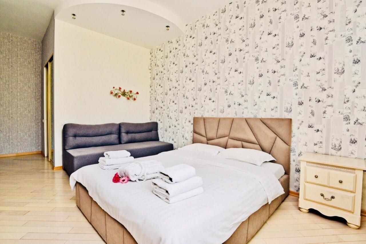 Premium Rent In Kiev Centre - Kiev Apartment Ngoại thất bức ảnh