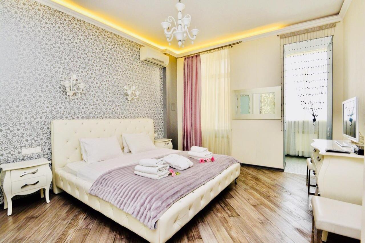 Premium Rent In Kiev Centre - Kiev Apartment Ngoại thất bức ảnh
