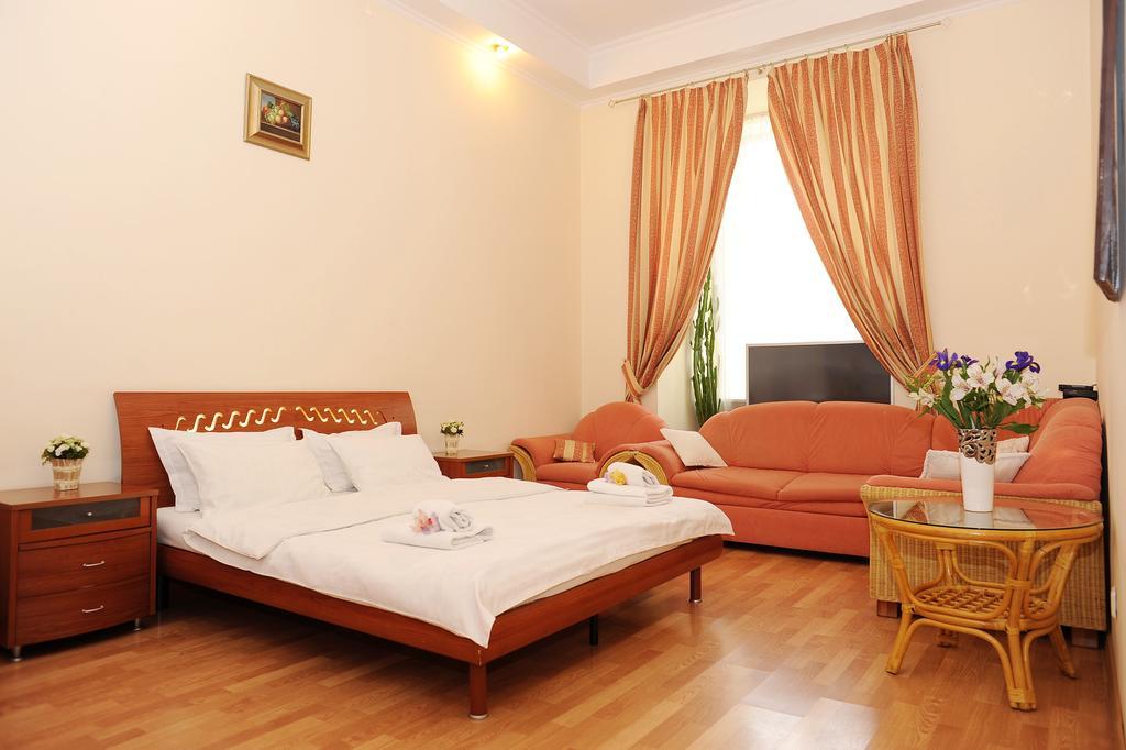 Premium Rent In Kiev Centre - Kiev Apartment Ngoại thất bức ảnh