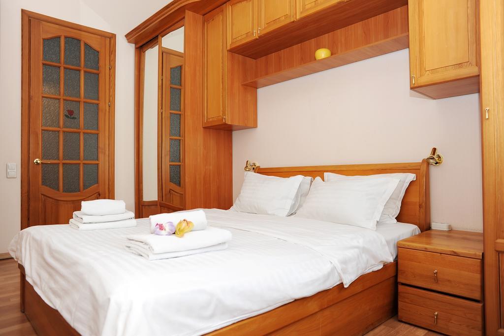 Premium Rent In Kiev Centre - Kiev Apartment Ngoại thất bức ảnh