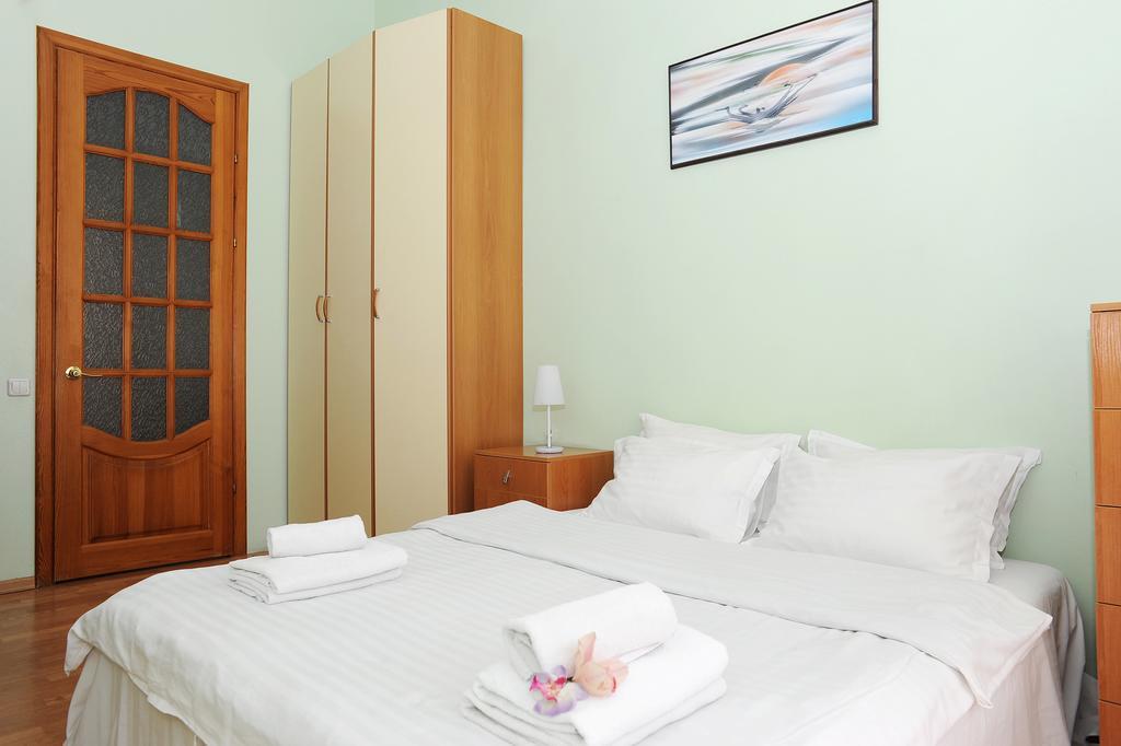 Premium Rent In Kiev Centre - Kiev Apartment Ngoại thất bức ảnh