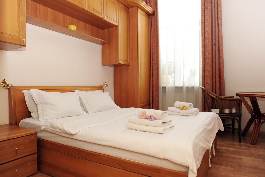 Premium Rent In Kiev Centre - Kiev Apartment Ngoại thất bức ảnh