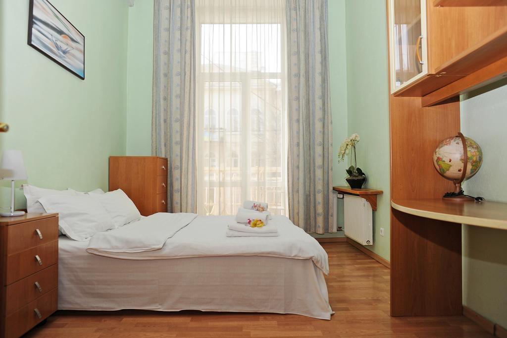 Premium Rent In Kiev Centre - Kiev Apartment Ngoại thất bức ảnh