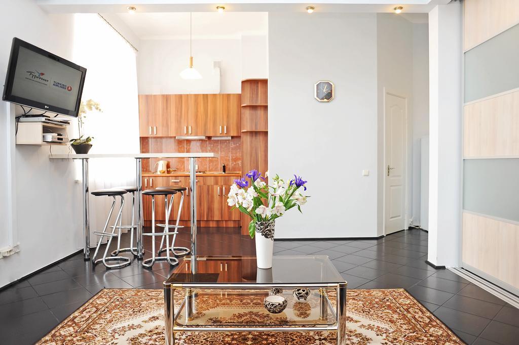 Premium Rent In Kiev Centre - Kiev Apartment Ngoại thất bức ảnh