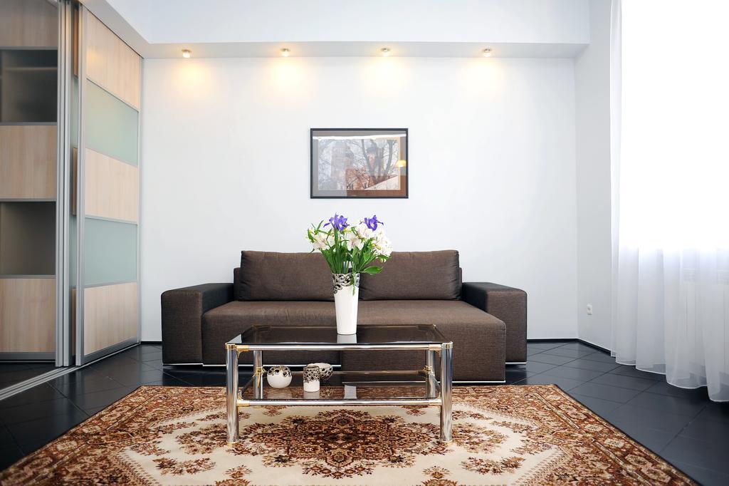 Premium Rent In Kiev Centre - Kiev Apartment Ngoại thất bức ảnh