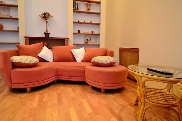 Premium Rent In Kiev Centre - Kiev Apartment Phòng bức ảnh
