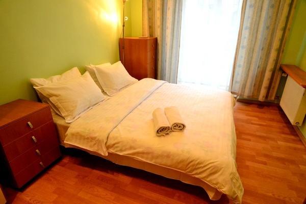 Premium Rent In Kiev Centre - Kiev Apartment Phòng bức ảnh