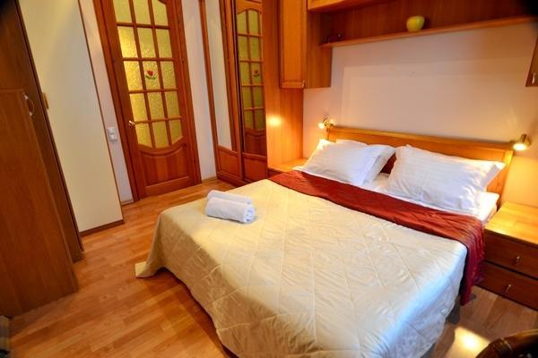 Premium Rent In Kiev Centre - Kiev Apartment Phòng bức ảnh
