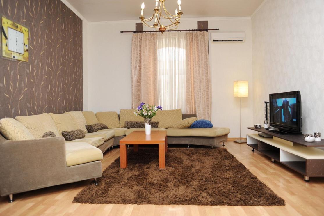 Premium Rent In Kiev Centre - Kiev Apartment Ngoại thất bức ảnh